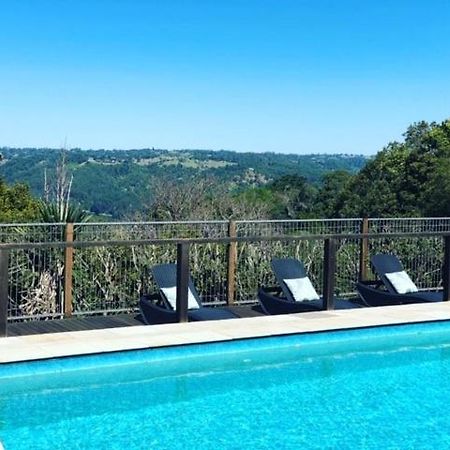 Montville Holiday Apartments מראה חיצוני תמונה