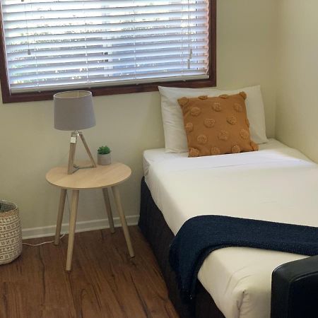 Montville Holiday Apartments מראה חיצוני תמונה