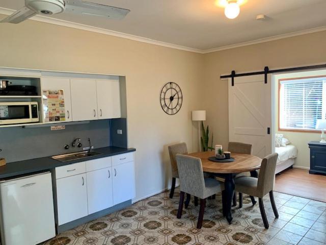 Montville Holiday Apartments מראה חיצוני תמונה