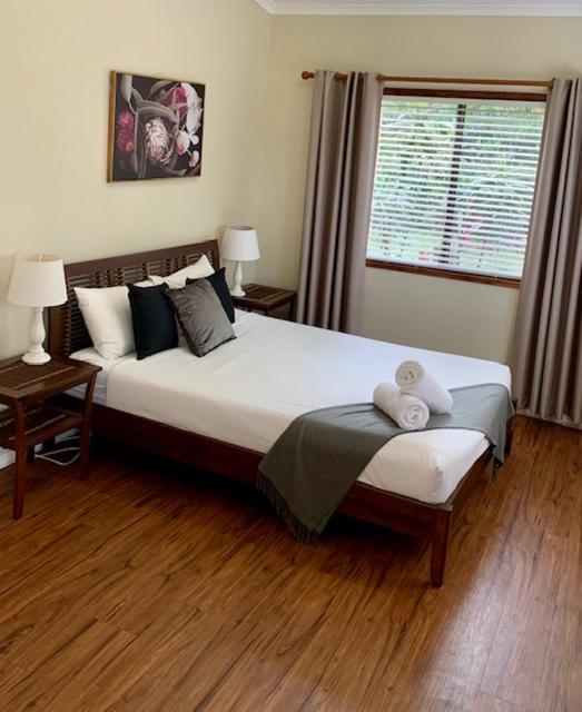 Montville Holiday Apartments מראה חיצוני תמונה