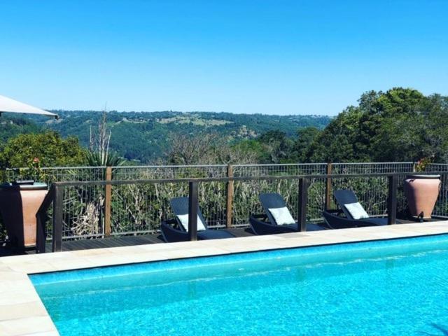 Montville Holiday Apartments מראה חיצוני תמונה