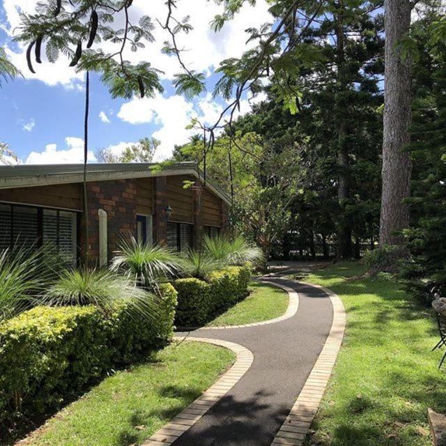 Montville Holiday Apartments מראה חיצוני תמונה