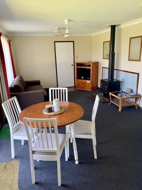 Montville Holiday Apartments מראה חיצוני תמונה
