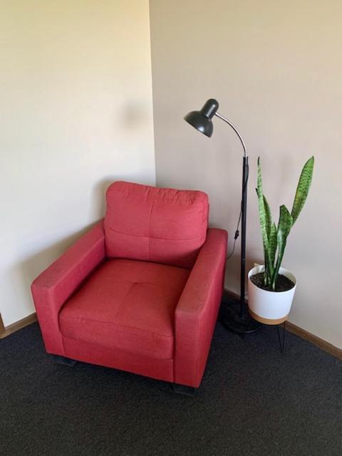 Montville Holiday Apartments מראה חיצוני תמונה