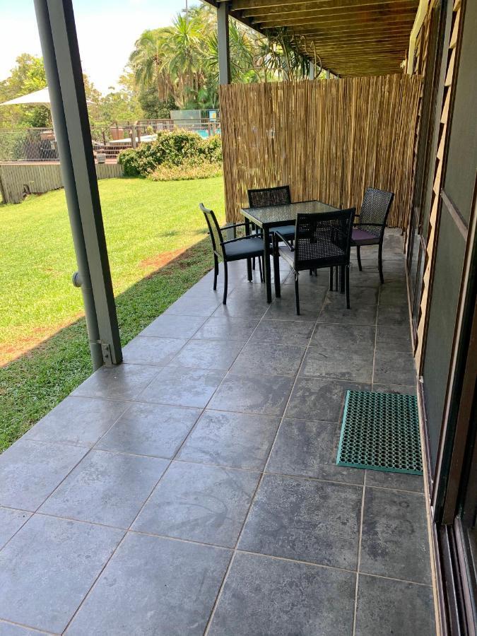 Montville Holiday Apartments מראה חיצוני תמונה