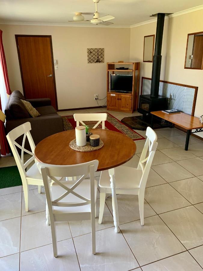 Montville Holiday Apartments מראה חיצוני תמונה