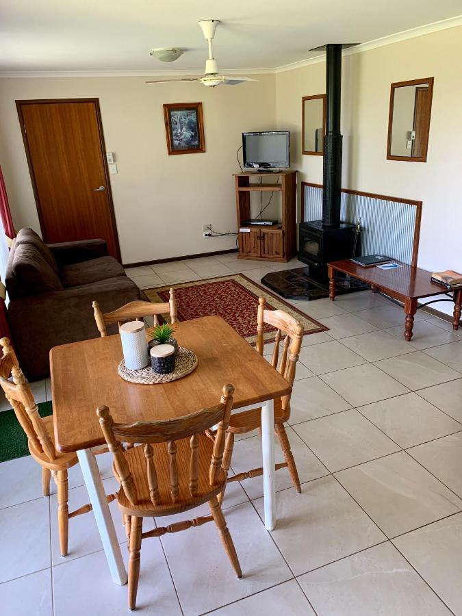 Montville Holiday Apartments מראה חיצוני תמונה