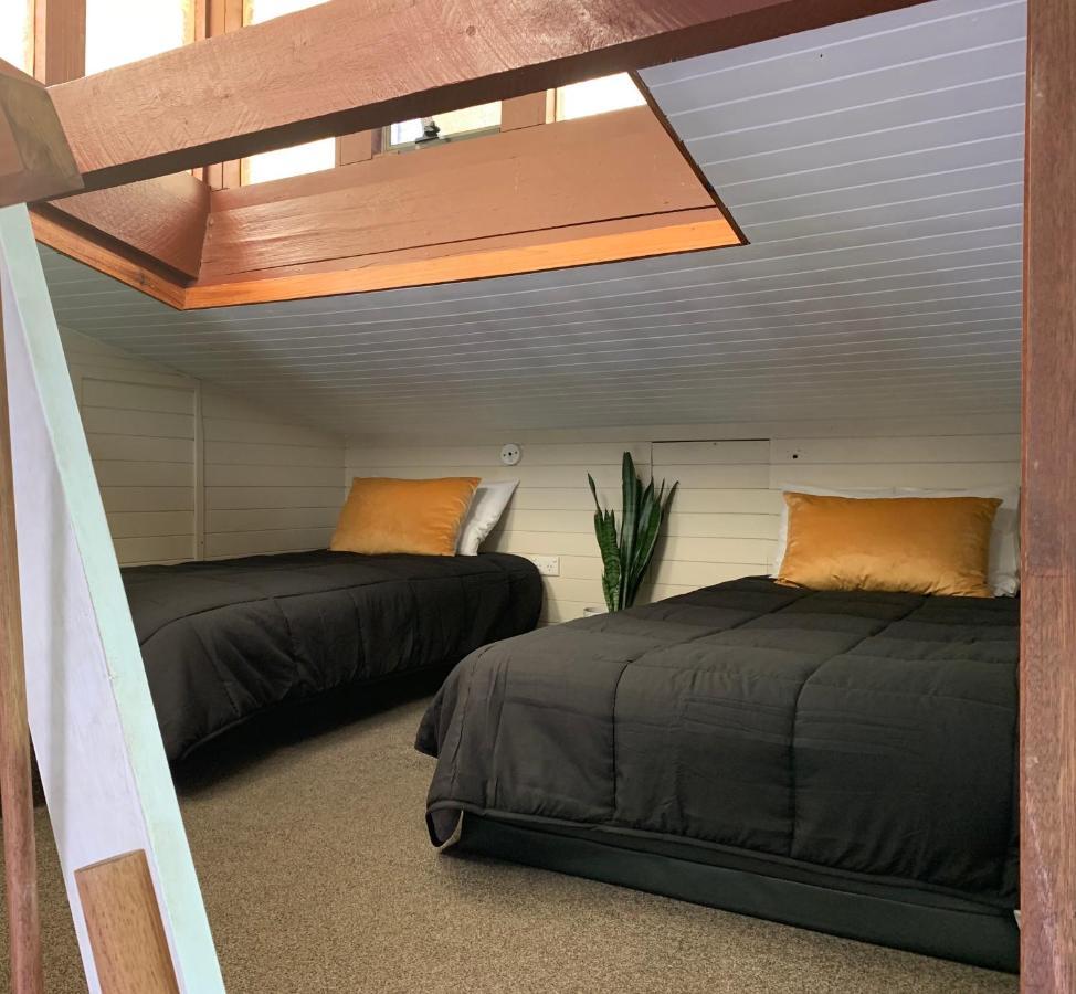 Montville Holiday Apartments מראה חיצוני תמונה