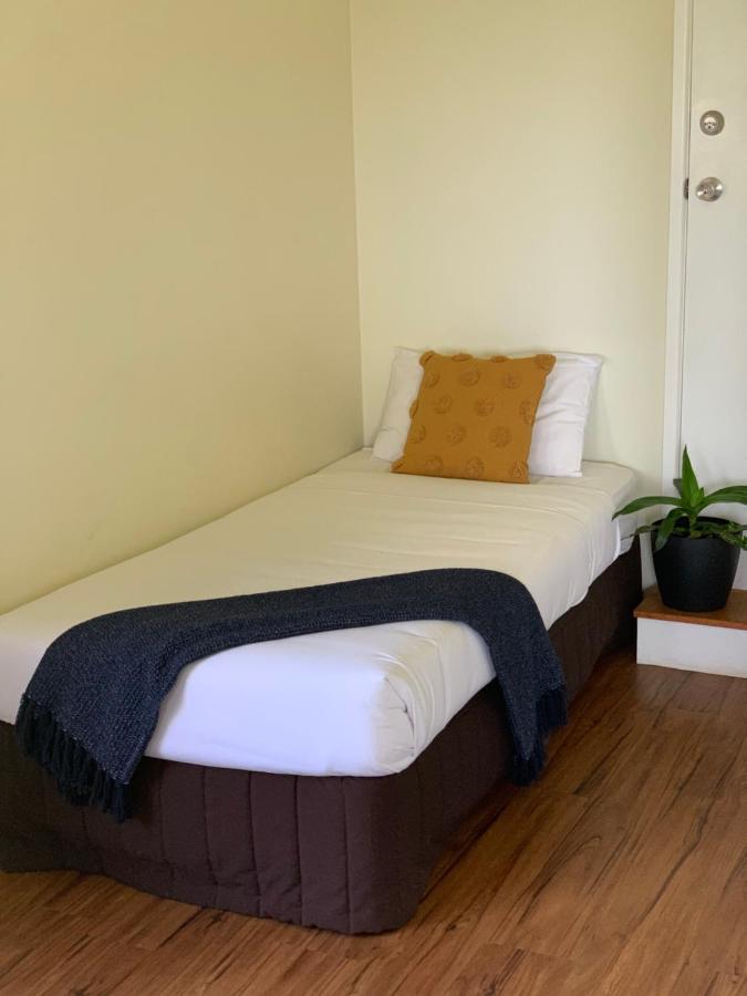 Montville Holiday Apartments מראה חיצוני תמונה