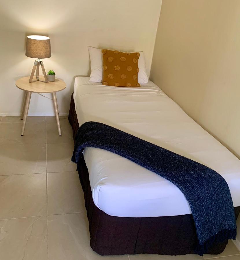 Montville Holiday Apartments מראה חיצוני תמונה