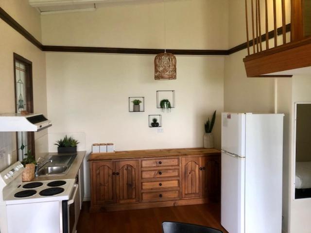 Montville Holiday Apartments מראה חיצוני תמונה
