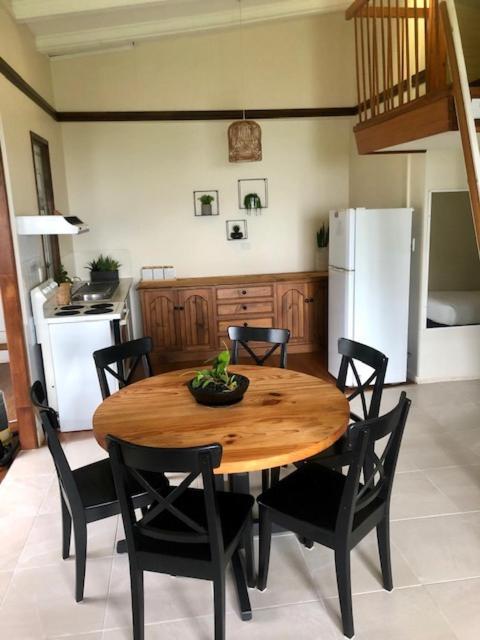 Montville Holiday Apartments מראה חיצוני תמונה